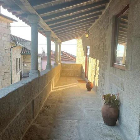 New Restored Solar In Villa Close To Rivers And Serra Estrela Vila Pouca da Beira Exterior photo