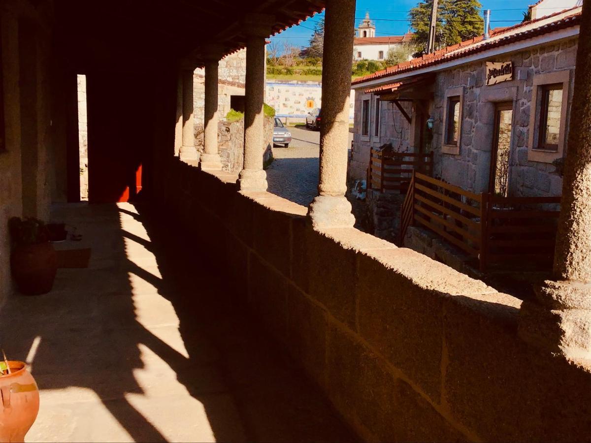 New Restored Solar In Close To Rivers And Serra Estrela *