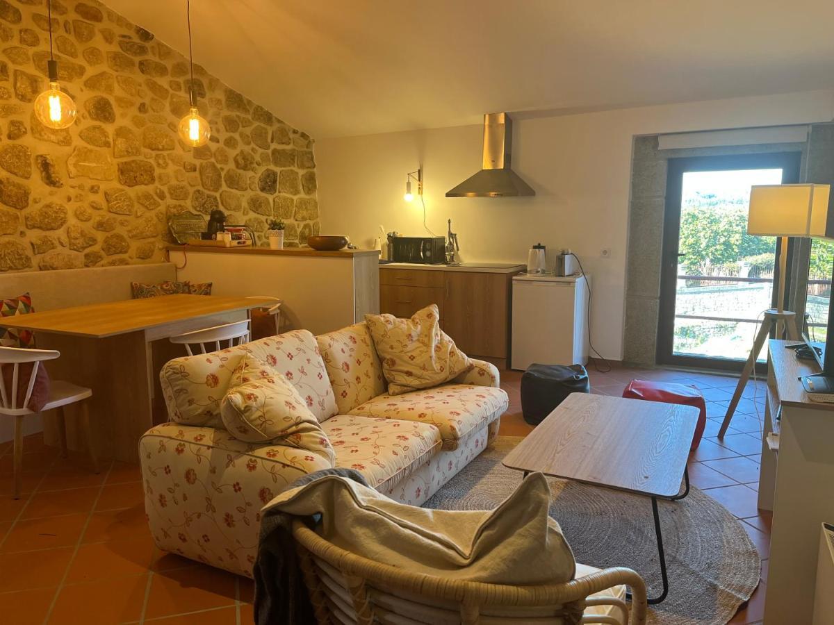 New Restored Solar In Close To Rivers And Serra Estrela * Vila Pouca da Beira