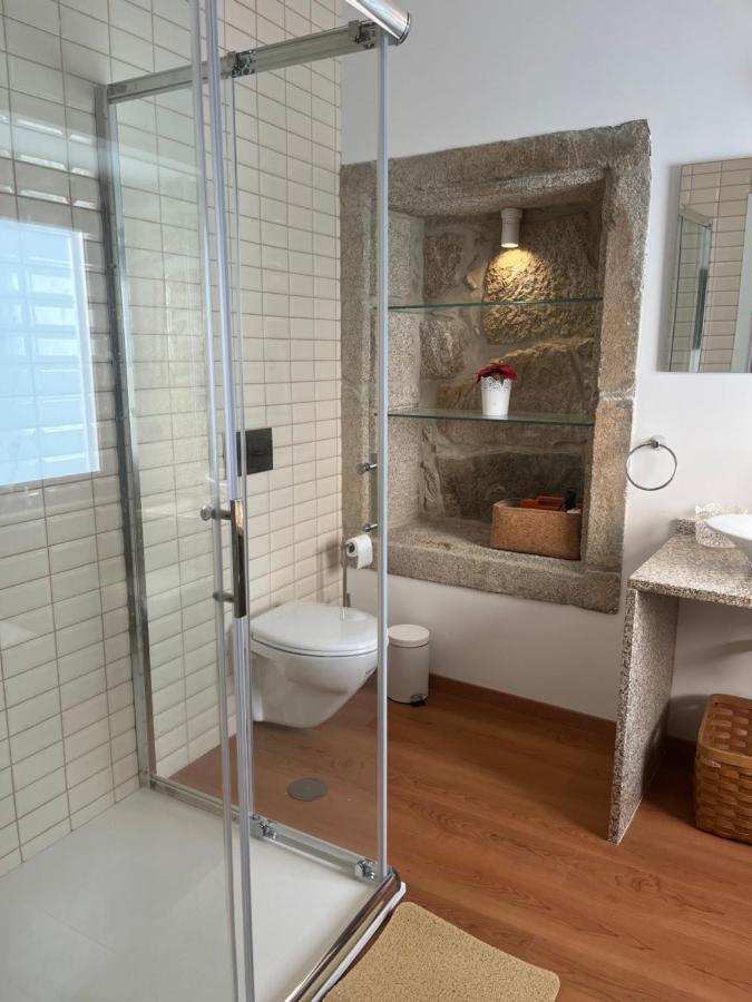 Villa New Restored Solar In Close To Rivers And Serra Estrela *
