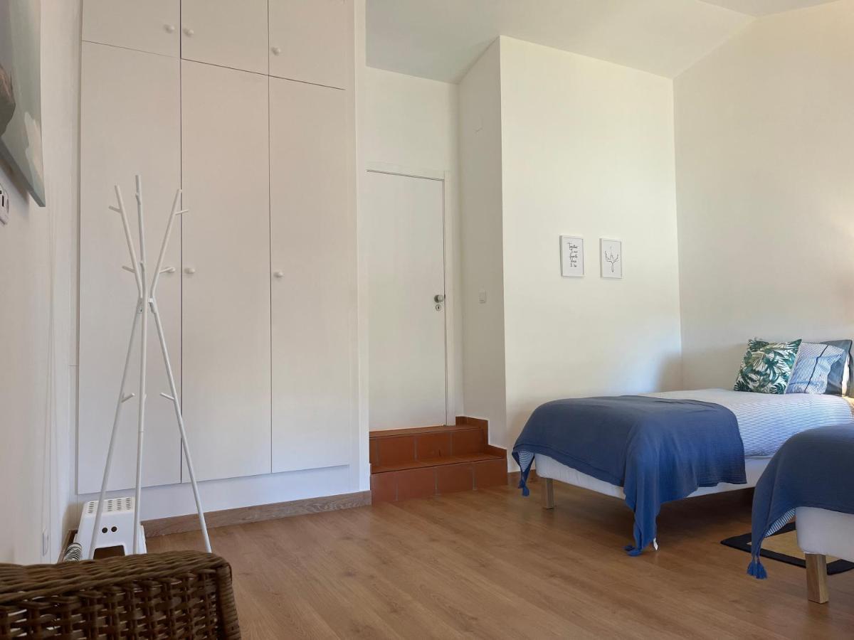 Villa New Restored Solar In Close To Rivers And Serra Estrela Vila Pouca da Beira