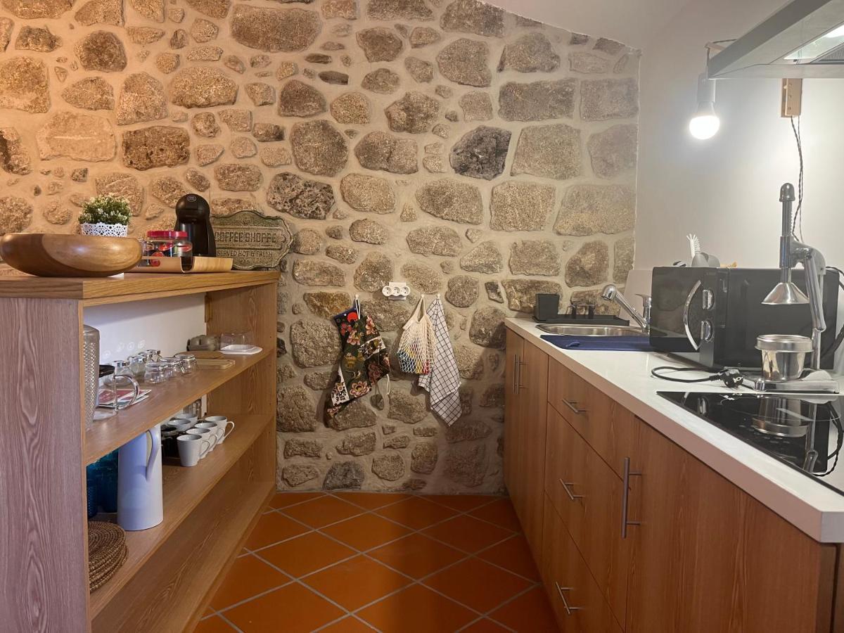 Villa New Restored Solar In Close To Rivers And Serra Estrela *