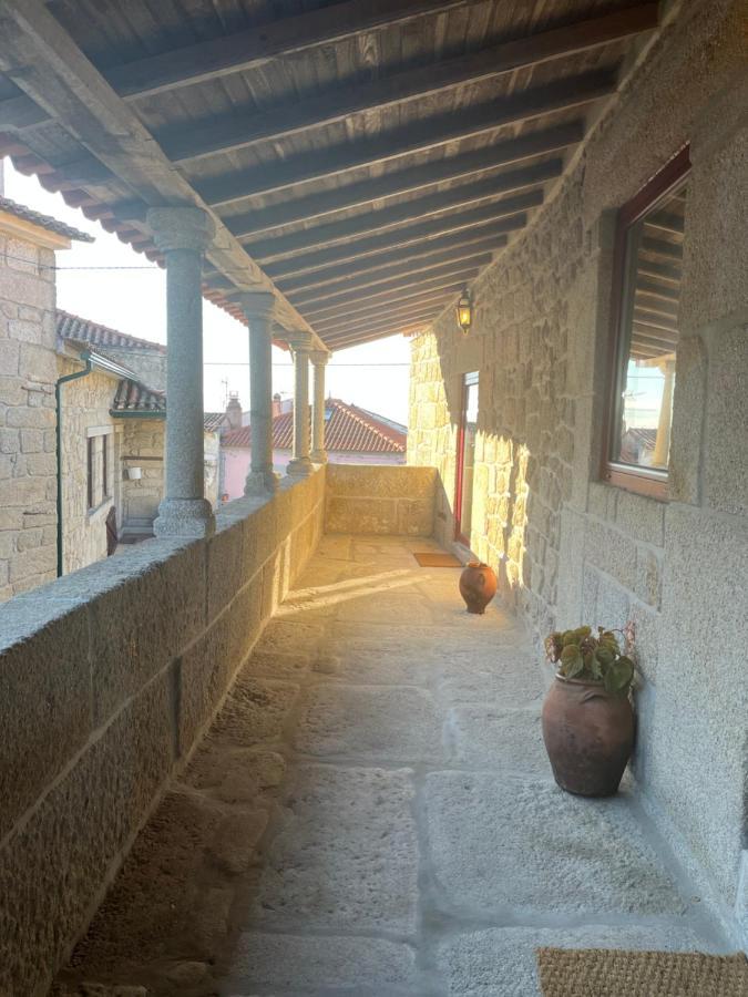 New Restored Solar In Close To Rivers And Serra Estrela Vila Pouca da Beira