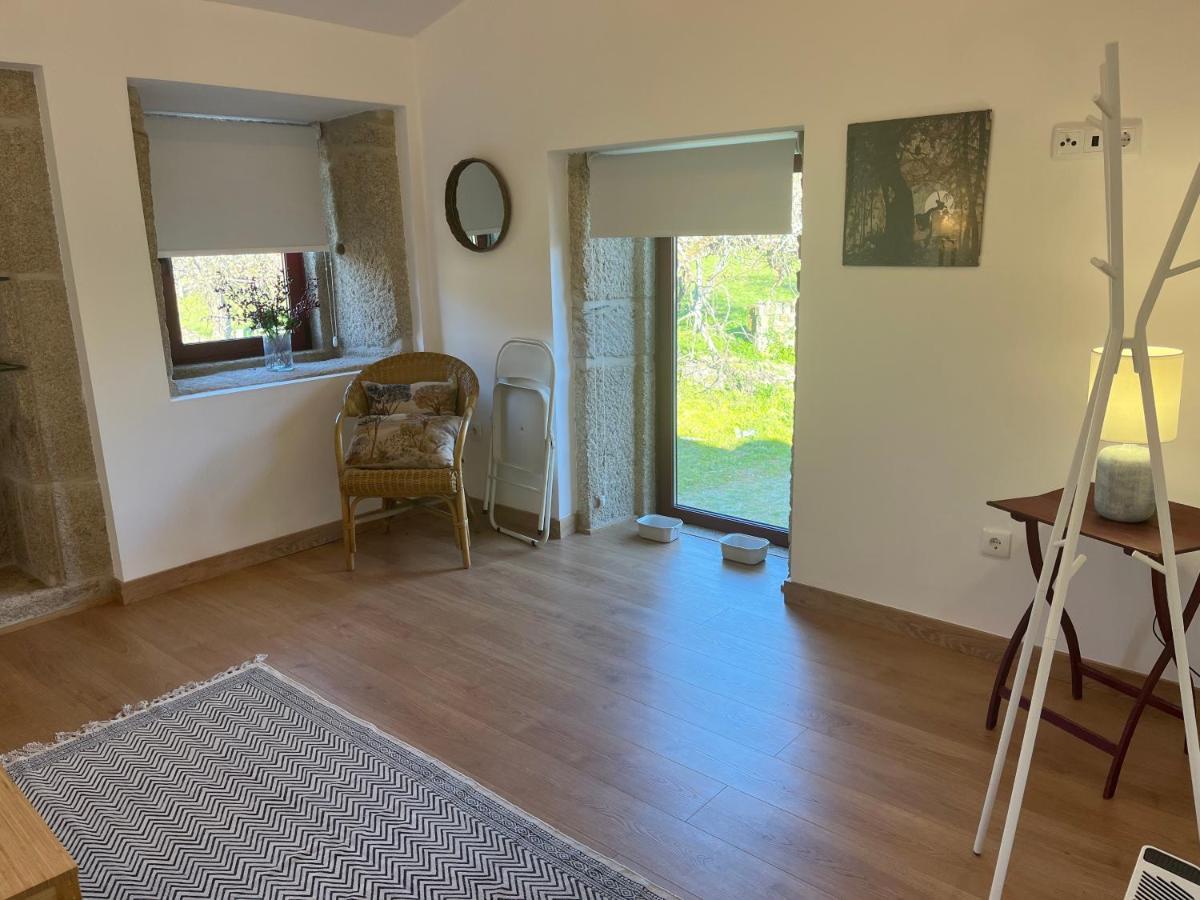 Villa New Restored Solar In Close To Rivers And Serra Estrela