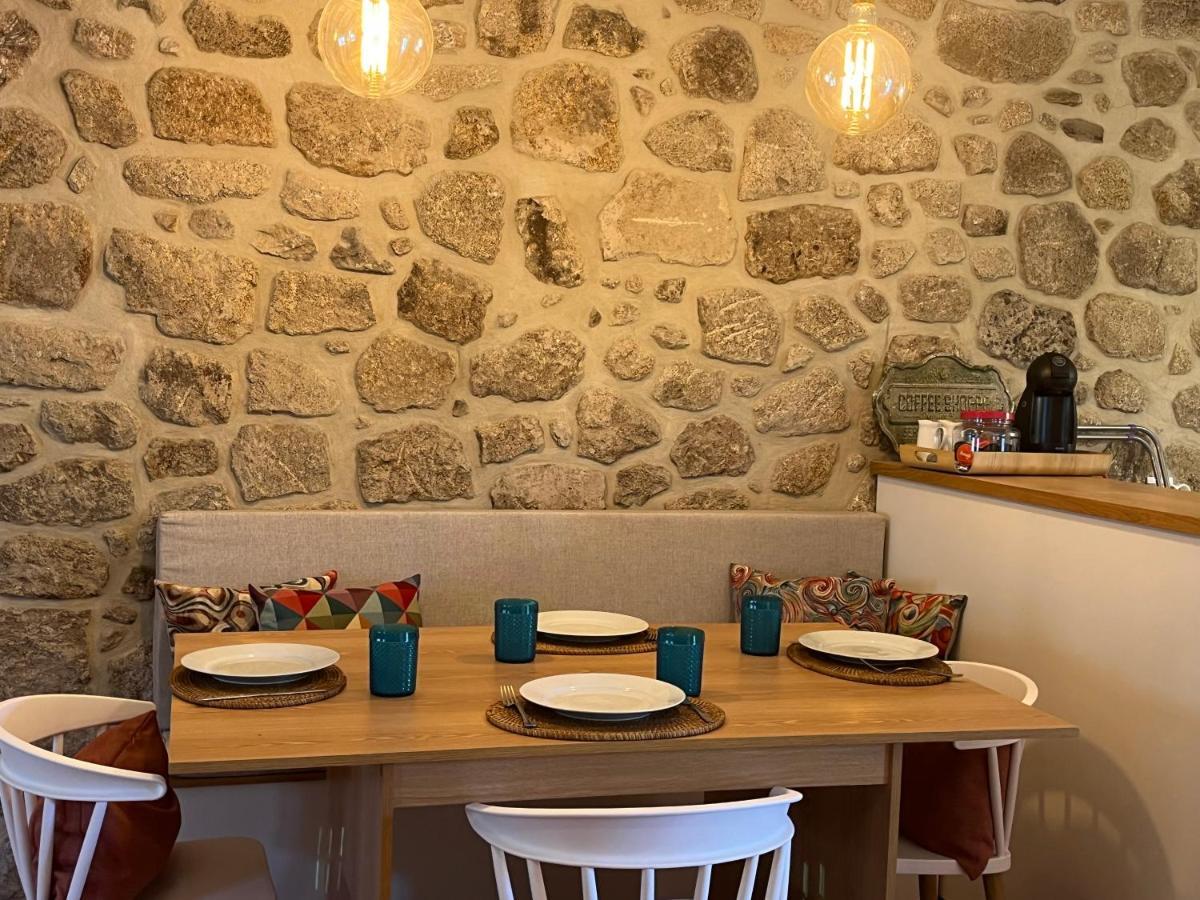 Villa New Restored Solar In Close To Rivers And Serra Estrela *